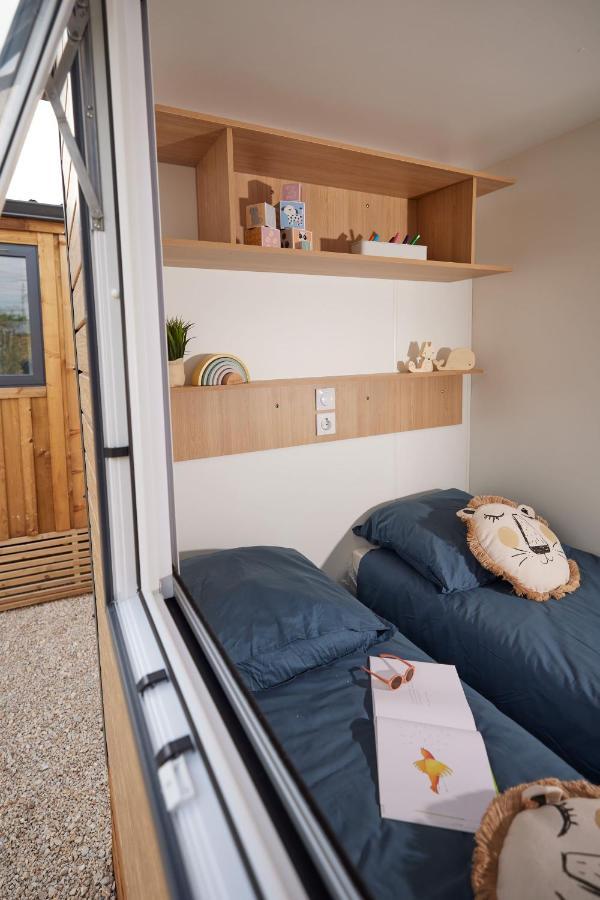 Camping Vilanova Park Vilanova i la Geltrú Exteriör bild