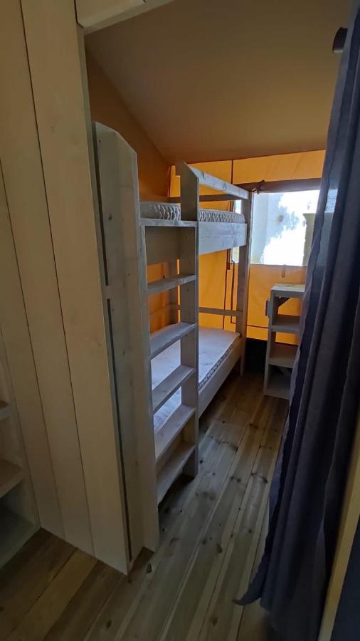 Camping Vilanova Park Vilanova i la Geltrú Exteriör bild