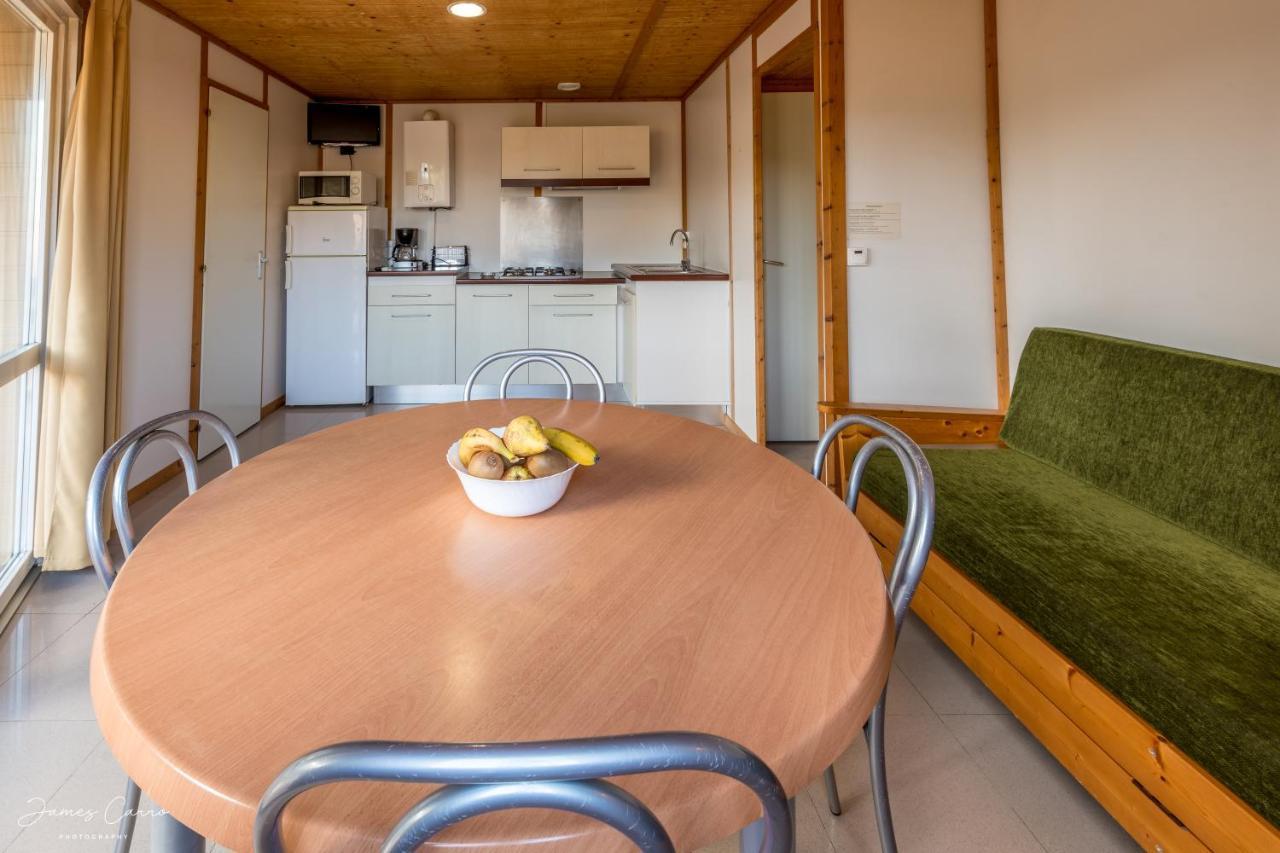 Camping Vilanova Park Vilanova i la Geltrú Exteriör bild