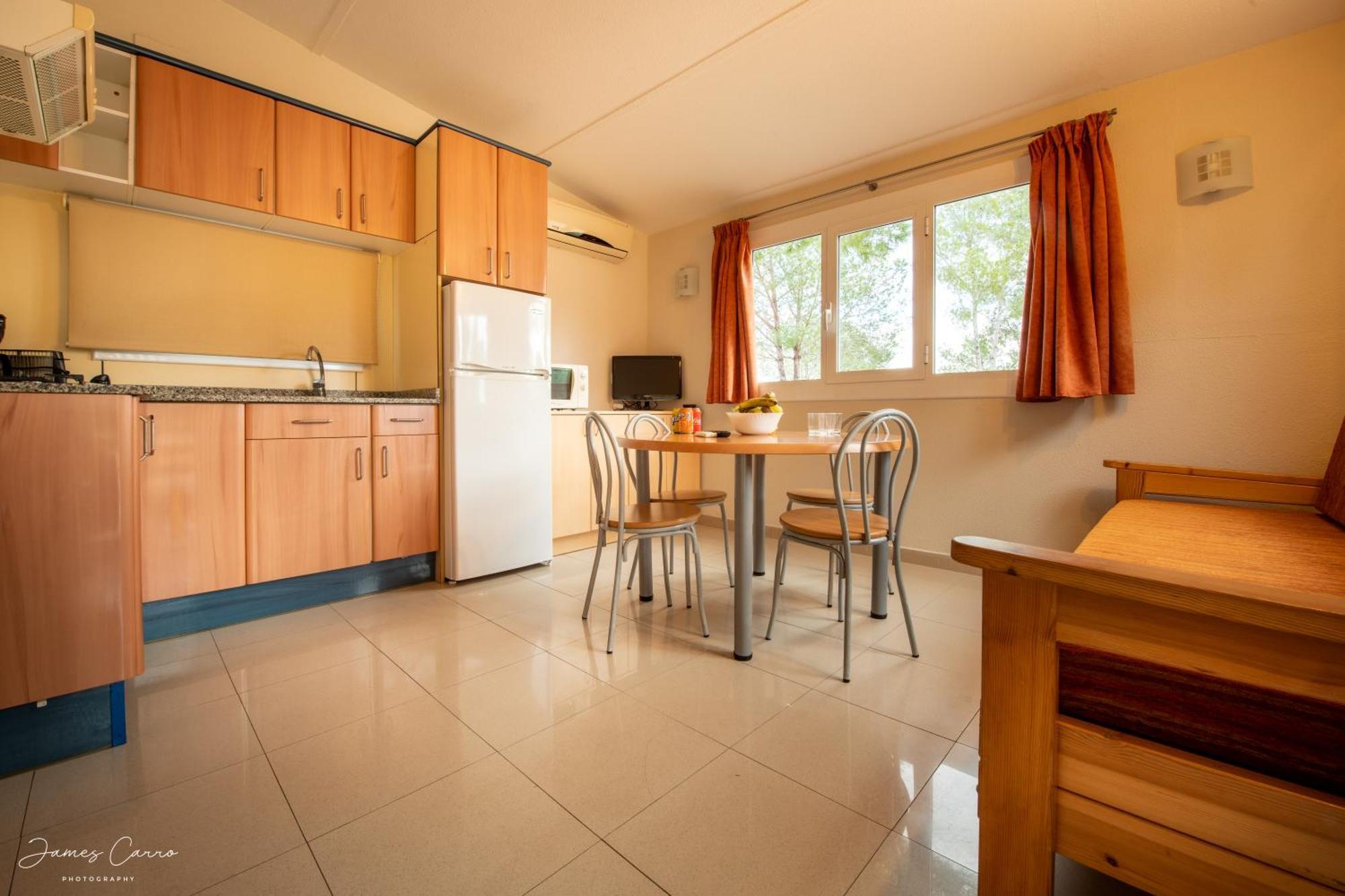 Camping Vilanova Park Vilanova i la Geltrú Exteriör bild